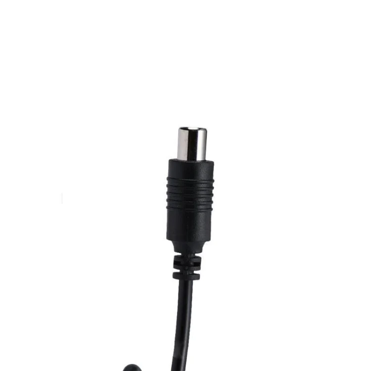THGX-4202 42V / 2A DC 5.5mm Charging Port Universal Electric Scooter Power Adapter Lithium Battery Charger for Xiaomi Mijia M365 & Ninebot ES2 / ES4, US Plug - Image 4