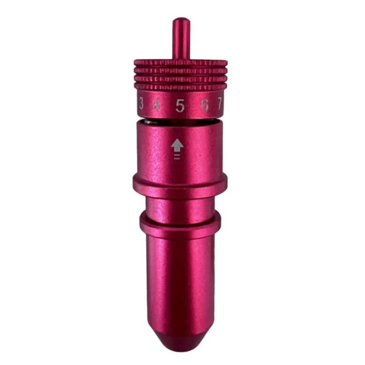 TL-568 Film Cutter Holder Film Cutting Blade Accessories(Red)