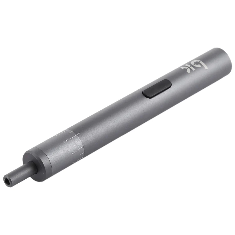 Torque Adjustment Auto Brake Electric Screwdriver for Phone Tablet Repair Tool, US Plug - Image 2