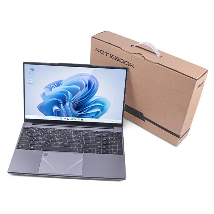 ULAP A15ZRC 15.6 inch Laptop For Business, 16GB+512GB, Windows 11 AMD Ryzen 5 3500U, EU Plug - Image 9