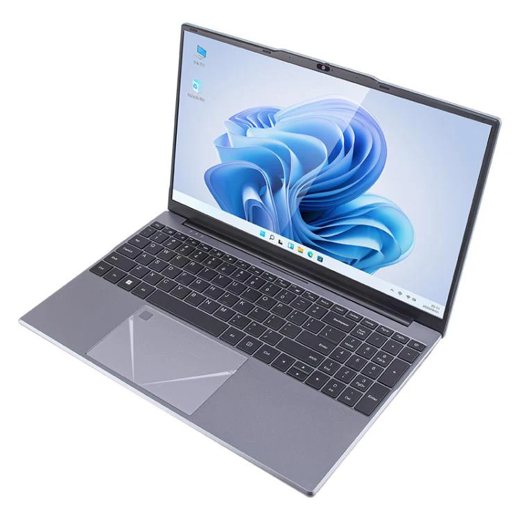 ULAP A15ZRC 15.6 inch Laptop For Business, 16GB+512GB, Windows 11 AMD Ryzen 5 3500U, US Plug - Image 2