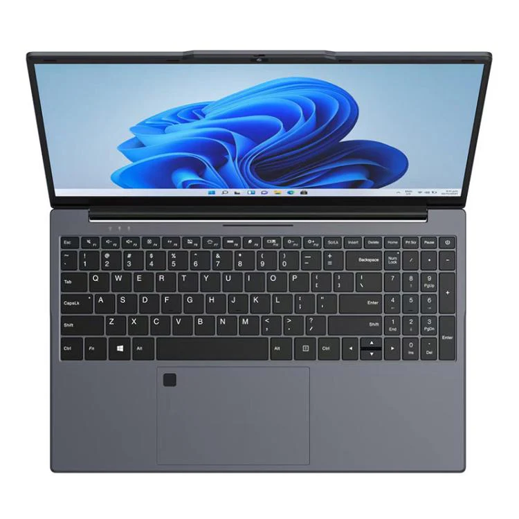 ULAP A15ZRC 15.6 inch Laptop For Business, 16GB+512GB, Windows 11 AMD Ryzen 5 3500U, US Plug - Image 4