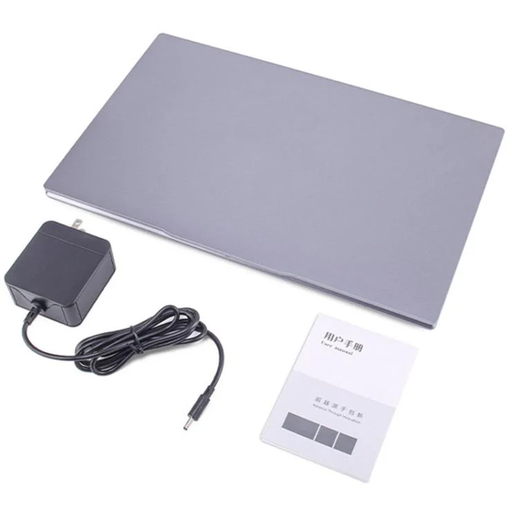 ULAP A15ZRC 15.6 inch Laptop For Business, 8GB+512GB, Windows 11 AMD Ryzen 5 3500U, EU Plug - Image 8