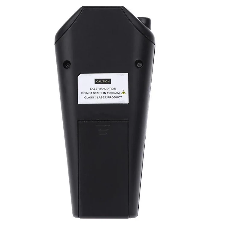 Ultrasonic Distance Measurer Laser Point (2-60 feet) - Image 3