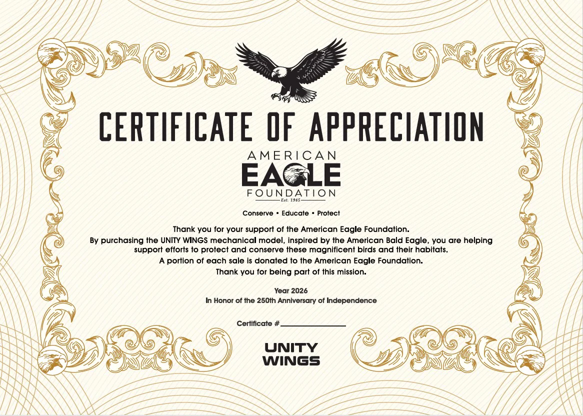 Unity Wings Golden Armor - Image 14