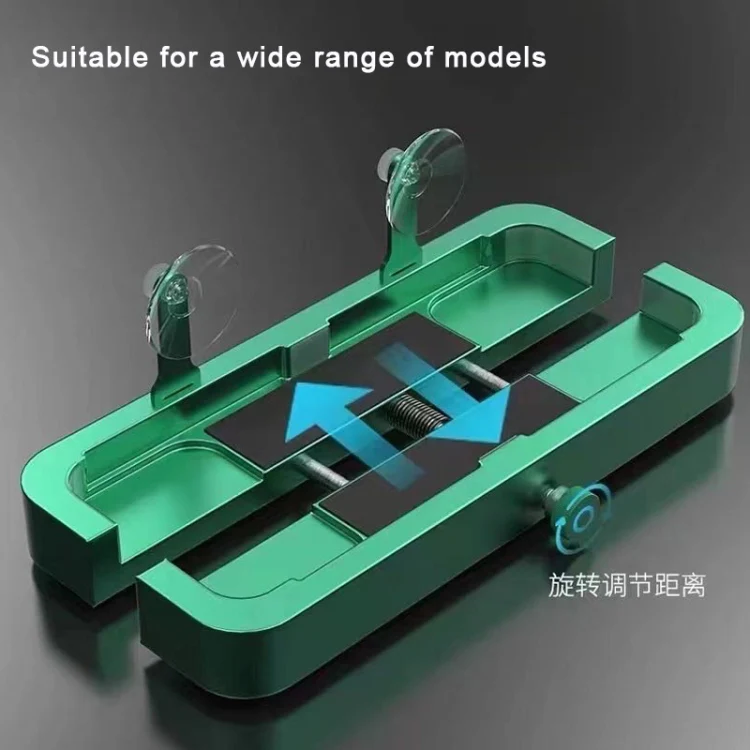 Universal Screen Repair Side Hanging Clamp Fixing Fixture - Image 5