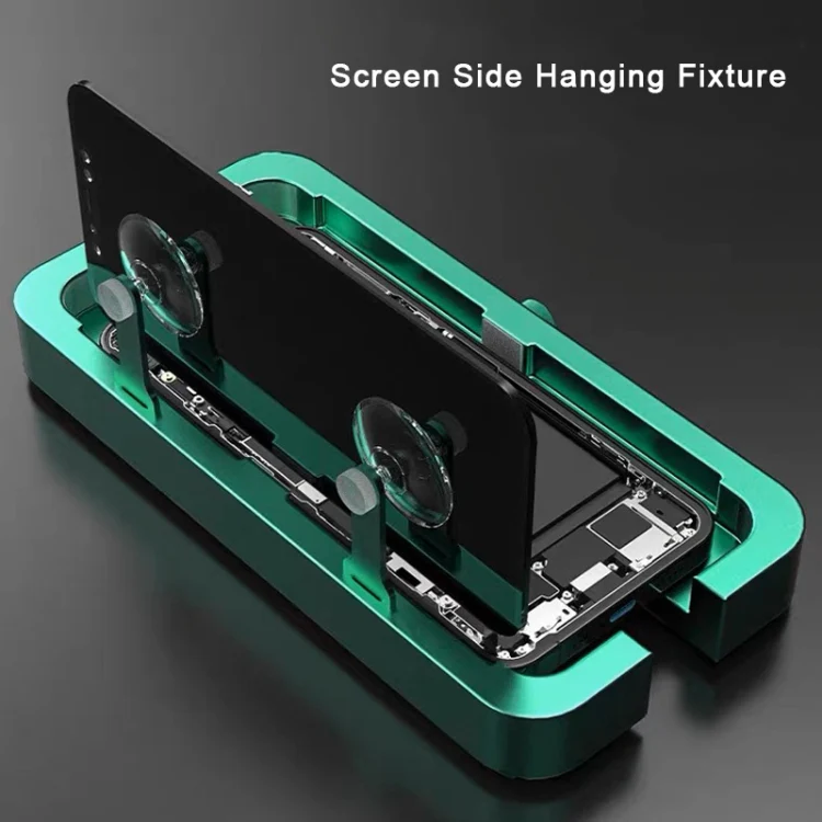 Universal Screen Repair Side Hanging Clamp Fixing Fixture - Image 6