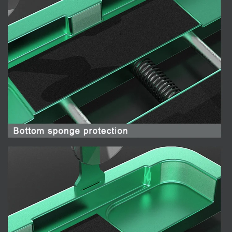 Universal Screen Repair Side Hanging Clamp Fixing Fixture - Image 7