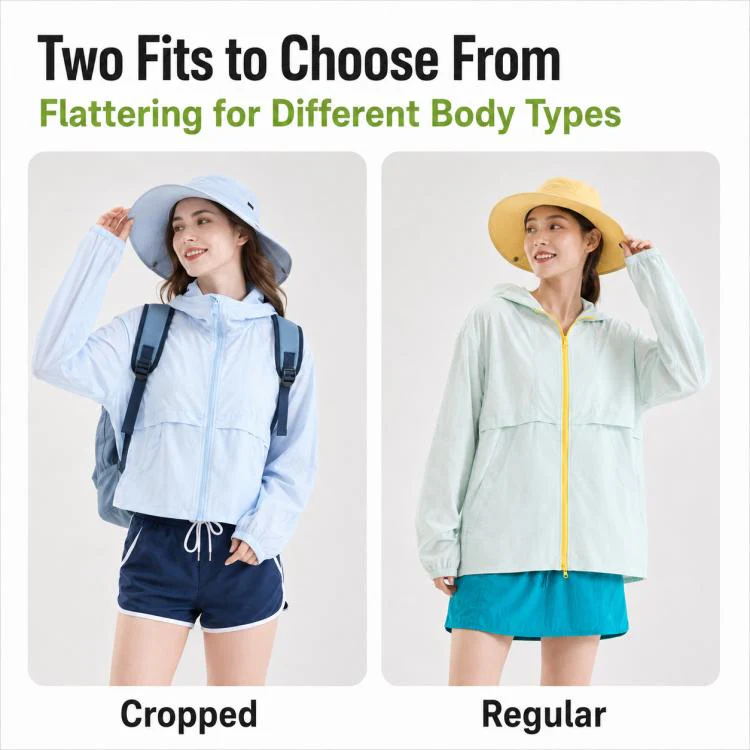 UPF50+ Cooling Fiber Lightweight Breathable Sun Protection Coat, Size:3XL(Yellow) - Image 8
