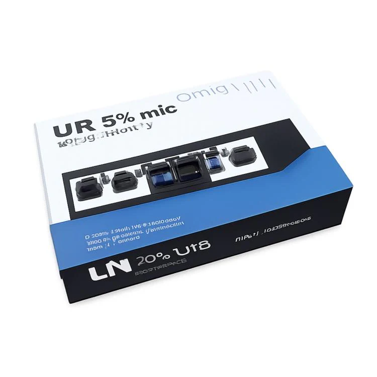 UR22MK Multi-function Professional Mixer External Live Streaming Sound Card(Black) - Image 12