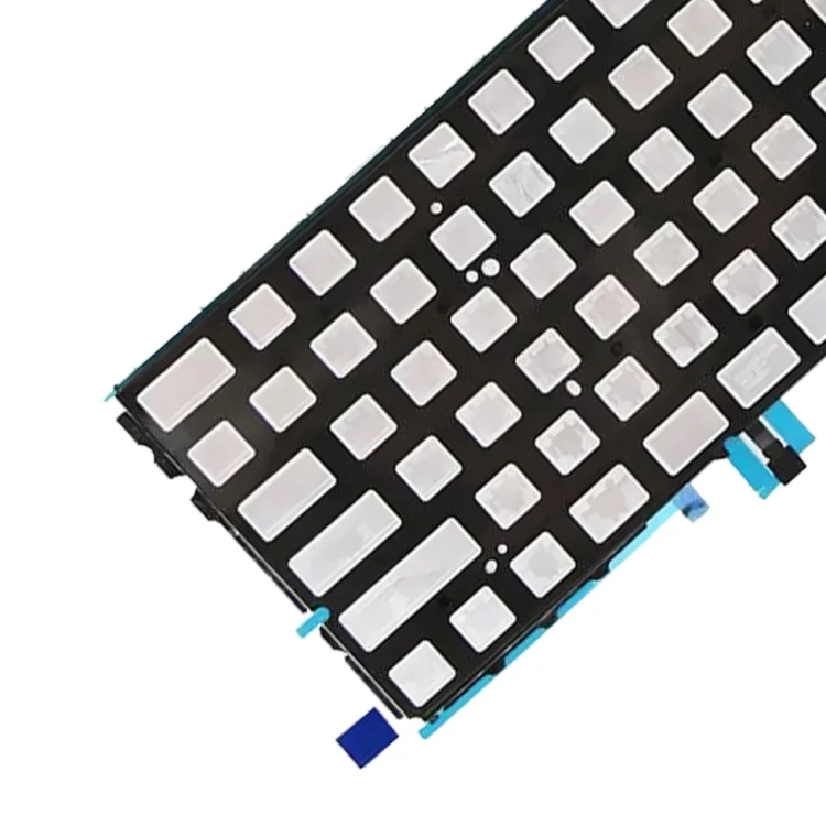 US Keyboard Backlight For MacBook Pro Retina 14 16 M3 2023 A2918 A2992 A2991 - Image 4