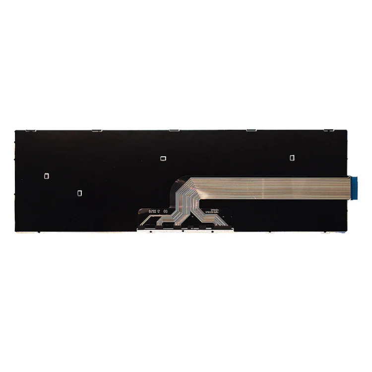 US Version  Laptop Keyboard For Dell 3560 3570(Black) - Image 3