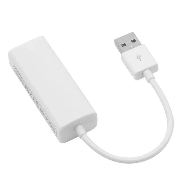USB2.0 Drive-Free Ethernet 100M Network Card - Image 2