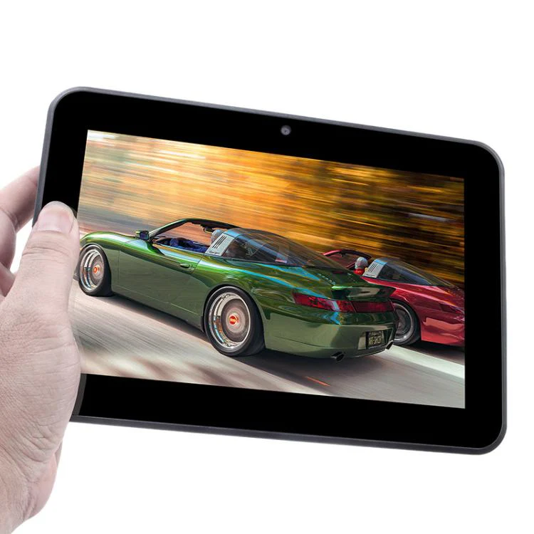 UTAB P730 8-inch PoE Android 10 Tablet for Industrial Use, 2GB+16GB, Rockchip RK3288 Quad Core, AU Plug - Image 4