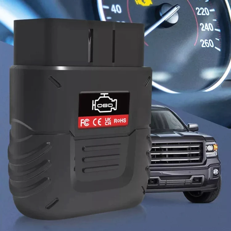 V019 OBD2 Scanner Bluetooth 4.0 ELM327 Car Diagnostic Tool - Image 6