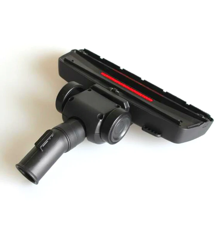 Vacuum Cleaner Accessories Carpet Floor Dual Use Brush Head(Inner Diameter 32mm) - Image 3