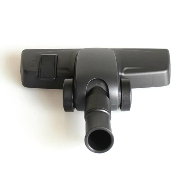 Vacuum Cleaner Accessories Carpet Floor Dual Use Brush Head(Inner Diameter 32mm) - Image 4