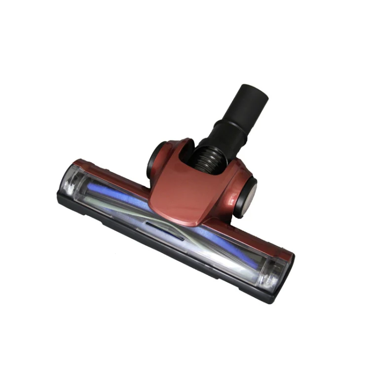 Vacuum Cleaner Accessories Wind Brush Head Special Brush for Wood Floor(Inner Diameter 32mm) - Image 2
