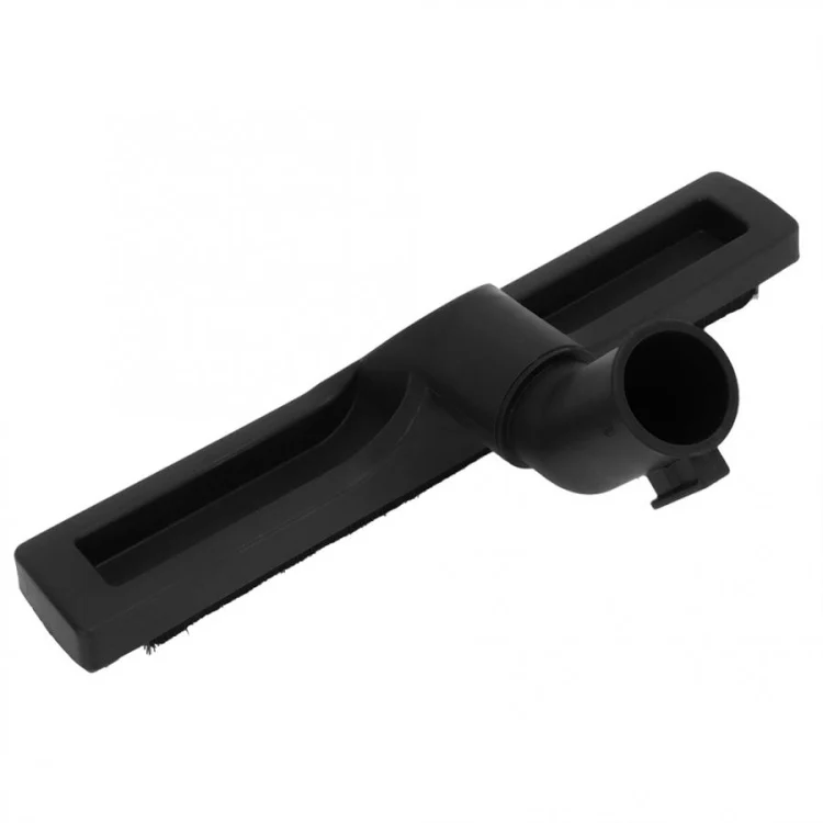 Vacuum Cleaner Head Accessories Floor Brush Tip Bristle Brush Head, Inner Diameter Size:32mm(Black) - Image 2