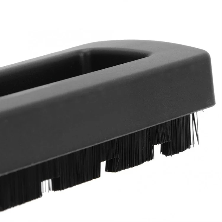 Vacuum Cleaner Head Accessories Floor Brush Tip Bristle Brush Head, Inner Diameter Size:32mm(Black) - Image 6