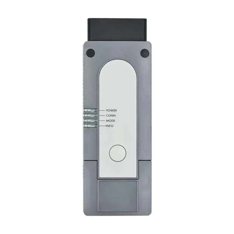 VAS6154A WIFI For Volkswagen / Audi Universal Diagnostic Tools Supports CAN, FD, And DoIP Protocols, Package: Plastic Box - Image 3