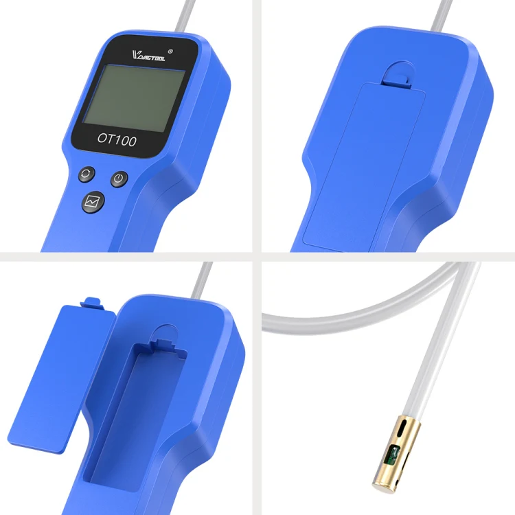 Vdiagtool OT100 Car Oil Tester - Image 3