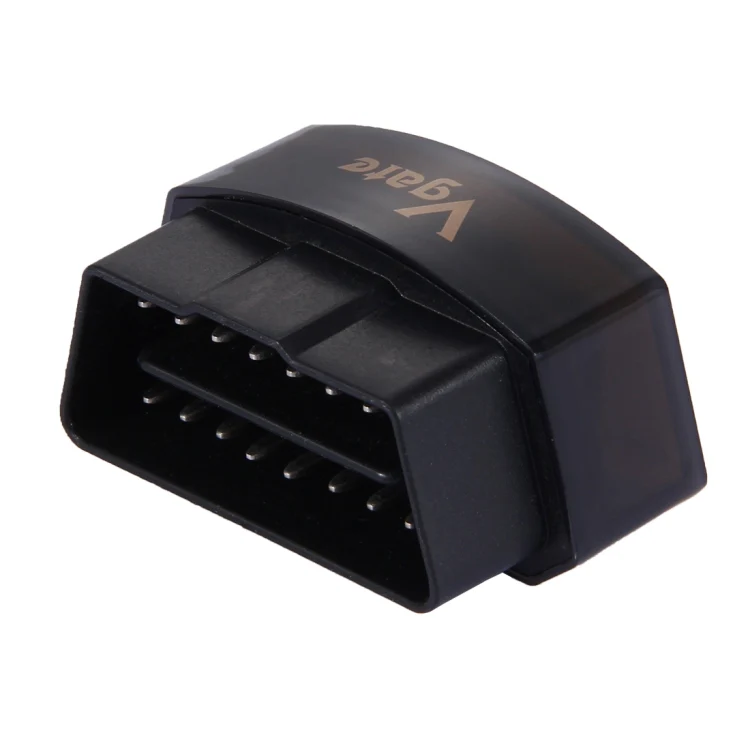 Vgate iCar Pro OBDII Bluetooth V4.0 Dual Car Scanner Tool, Support Android And iOS, Support All OBDII Protocols - Image 2