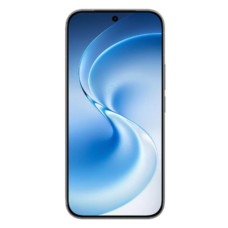 vivo S60, 12GB+512GB, 6.59 inch Android 16 OriginOS 6 Snapdragon 8s Gen 3 Octa Core, OTG, NFC, Network: 5G, Support Google Play (Black) - Image 2