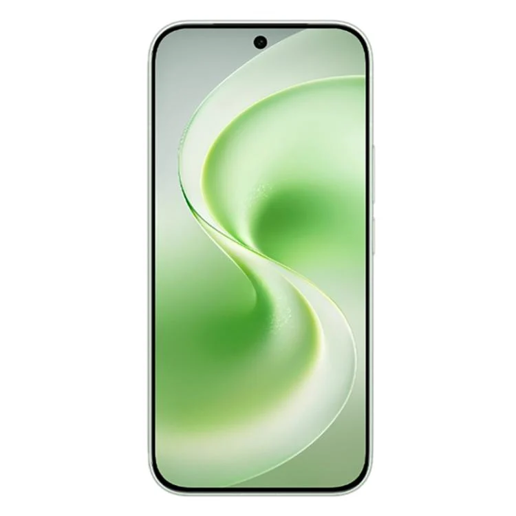 vivo S60, 16GB+512GB, 6.59 inch Android 16 OriginOS 6 Snapdragon 8s Gen 3 Octa Core, OTG, NFC, Network: 5G, Support Google Play (Green) - Image 2