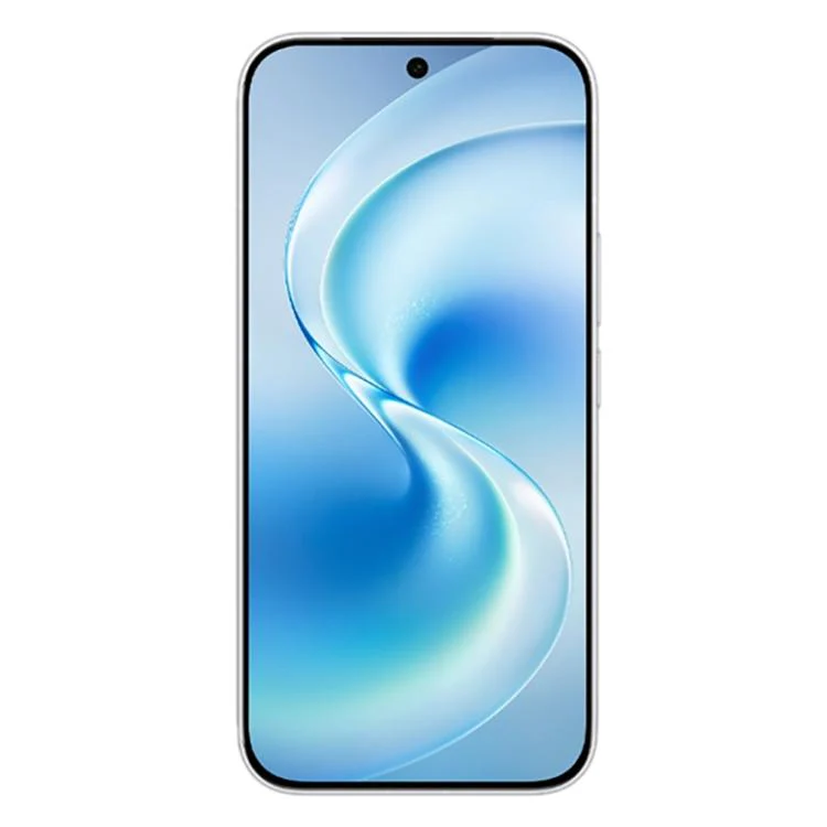 vivo S60, 16GB+512GB, 6.59 inch Android 16 OriginOS 6 Snapdragon 8s Gen 3 Octa Core, OTG, NFC, Network: 5G, Support Google Play (White) - Image 2