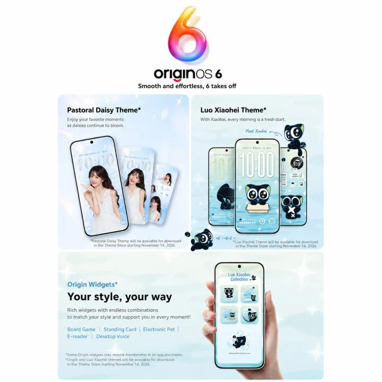 vivo S60 Vitality, 12GB+256GB, 6.59 inch Android 16 OriginOS 6 Dimensity 7500 Full Power Version Octa Core, OTG, NFC, Network: 5G, Support Google Play (White) - Image 20