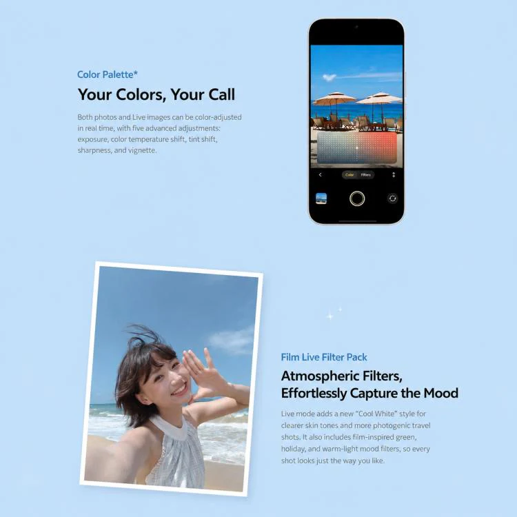 vivo S60 Vitality, 12GB+512GB, 6.59 inch Android 16 OriginOS 6 Dimensity 7500 Full Power Version Octa Core, OTG, NFC, Network: 5G, Support Google Play (Black) - Image 10