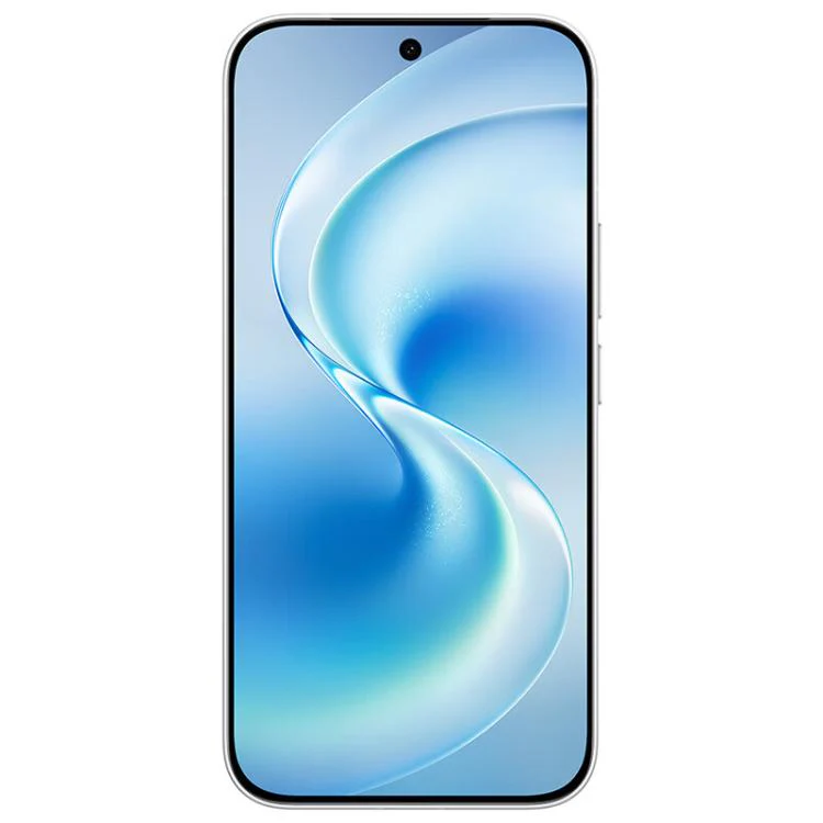 vivo S60 Vitality, 12GB+512GB, 6.59 inch Android 16 OriginOS 6 Dimensity 7500 Full Power Version Octa Core, OTG, NFC, Network: 5G, Support Google Play (Black) - Image 2