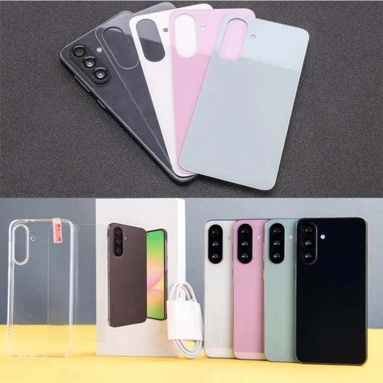 W&O X56, 3GB+32GB, 6.75 inch Android 12.0 Mediatek MT6762 Octa Core, Network: 4G, OTG, Plug:AU Plug(White) - Image 13