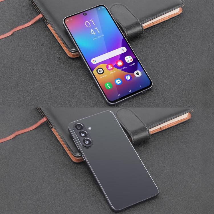 W&O X56, 3GB+32GB, 6.75 inch Android 12.0 Mediatek MT6762 Octa Core, Network: 4G, OTG, Plug:UK Plug(Black) - Image 12
