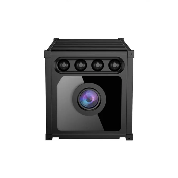 W05 1080P Smart HD Wireless Mini Camera(Black) - Image 2