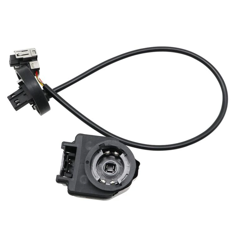 W3T216 High-Voltage Head Ballast D4 Igniter For Mazda / Honda / Mitsubishi / Pajero(With Wiring) - Image 2