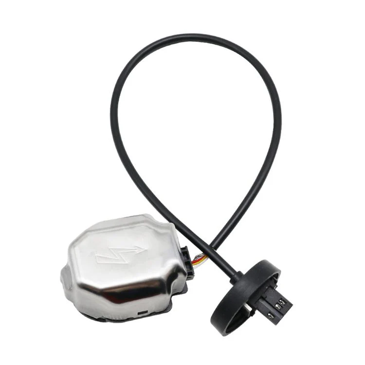 W3T216 High-Voltage Head Ballast D4 Igniter For Mazda / Honda / Mitsubishi / Pajero(With Wiring) - Image 3