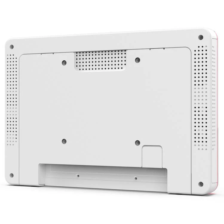 WA8058T 8 inch HD Touch Screen Digital Signage with Light, 2GB+16GB, Android 11 RK3568 Quad Core, Plug:US Plug(White) - Image 4