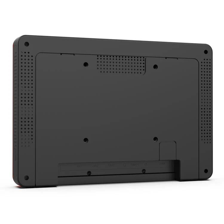 WA8059T 8 inch HD Touch Screen Digital Signage with LED, 4GB+32GB, Android 14 RK3576S Octa Core, Plug:UK Plug(Black) - Image 4