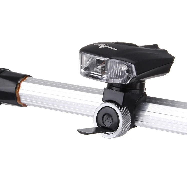 Waterproof USB Rechargeable 5 Modes Yellow & White Light 400LM COB LED Bike Taillight - Image 5