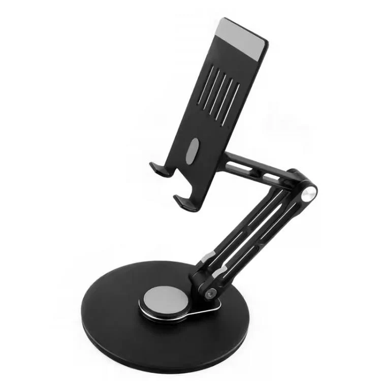 WAVESHARE Portable Monitor Adjustable Stand, Compatible with 4-18.5 inch Monitors