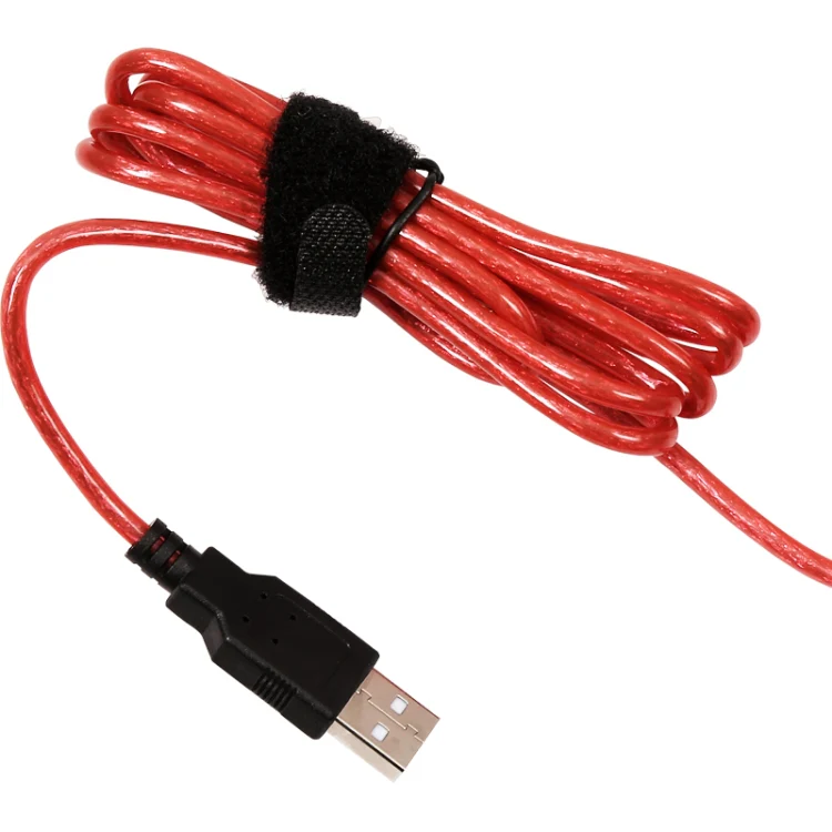 WERSI UM-18 USB MIDI Cable MidiPort Midi Cable Electric Piano Electronic Drum Music Editing Line, Length: 2m(Red) - Image 6