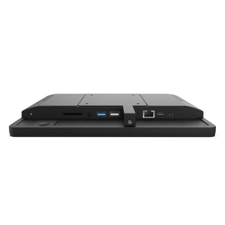 WF1036T 10.1 inch HD Touch Screen Digital Signage, 2GB+16GB, Android 11 RK3566 Quad Core, Plug:EU Plug(Black) - Image 4