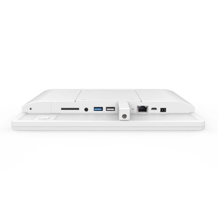 WF1036T 10.1 inch HD Touch Screen Digital Signage, 2GB+16GB, Android 11 RK3566 Quad Core, Plug:EU Plug(White) - Image 4