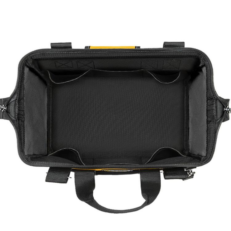 WINHUNT Portable Handheld Wear-Resistant Hardware Storage Tool Bag, Size: 20 inch - Image 5