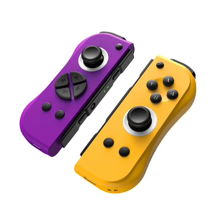 Wireless Controller Left Right Bluetooth Gamepad For Nintend Switch joy-con - Image 3