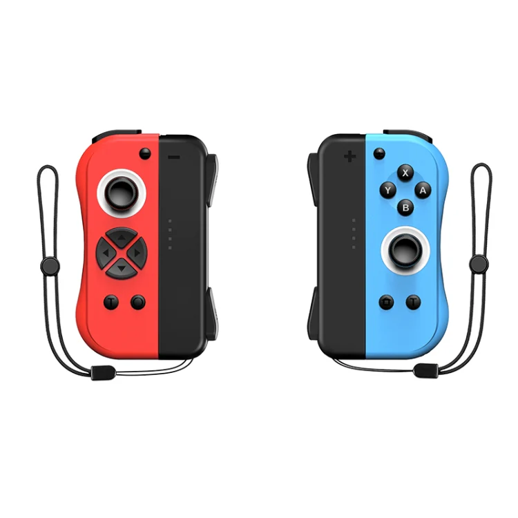 Wireless Controller Left Right Bluetooth Gamepad For Nintend Switch joy-con - Image 2