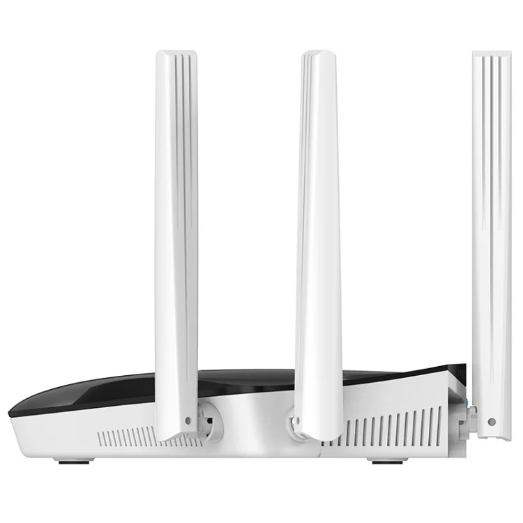 Wireless Routers, COMFAST CF-WR633AX 1800Mbps WiFi6 Dual Band Gigabit Router - Image 4