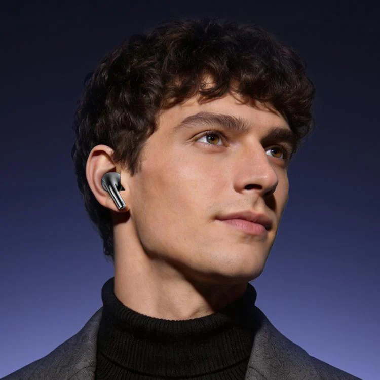 WK WS-33 True Wireless Bluetooth Earphone(White) - Image 7